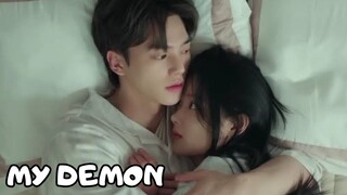 Alur Cerita Drama My Demon