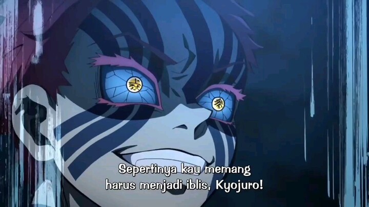Akaza dub sunda🤣