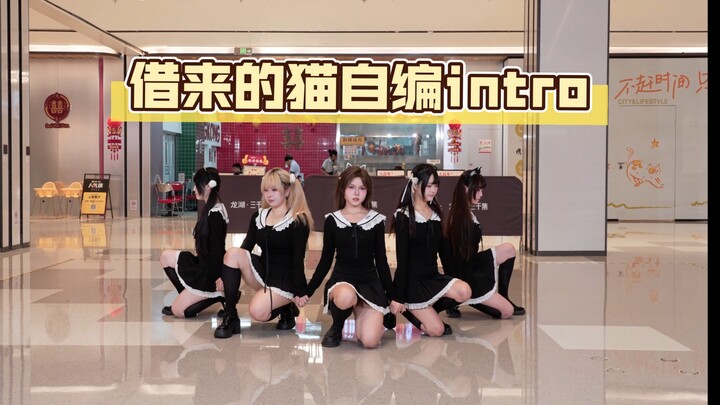 ทำไมถึงมีหัวแมวเยอะขนาดนี้? แต่งเพลงเอง ยืมแมวของ ILLIT มา ท่าเต้นอินโทรจริงๆ คือรวมทุกอย่างไว้หมดแล