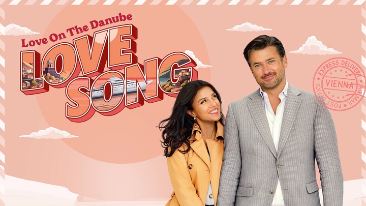 Watch Love on the Danube: Love Song Full Movie 2024 HD