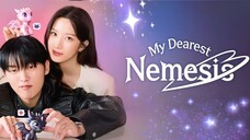 ❤︎❥ Mγ Dе⍶геsт Nемеsis Ep.12.END|Sυb.In₫о