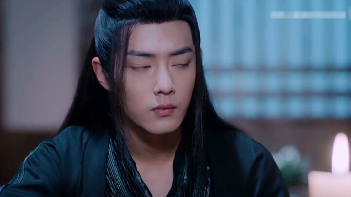 【One Foot Prison Cage】Wangxian‖Darkness‖Yandere‖Control‖Prisoner‖(5) Unexpected Encounter