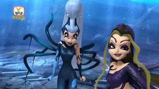 Winx Club - Season 5 Episode 22 - Listen to Your Heart (Khmer/ភាសាខ្មែរ)