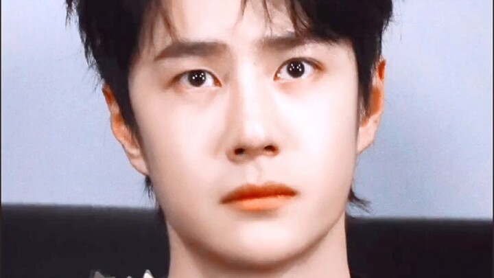 Wang Yibo tidak punya ingatan, tidak apa-apa, internet kan ada