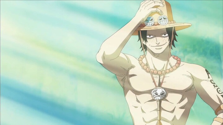 One Pice : Hãy Tiến Về Phía Trước Nào Luffy.!!