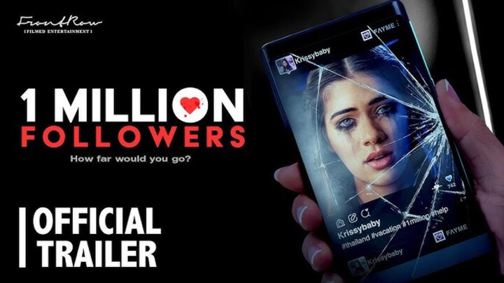 Trailer 1 MILLION FOLLOWERS (2024)