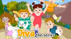 [Inspira TV] Diva The Series (2013) | Opening Theme