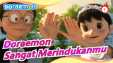 [Doraemon] Aku Menikah, Tapi Aku Sangat Merindukanmu, Doraemon! - Qi Feng Le_1