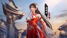 Martial universe Season 6 Trailer 2 total Episode : 24