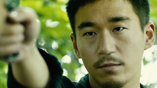 Yang Kun, who plays a drug dealer, is an anti-drug ambassador, and Li Mo, who plays a drug enforceme
