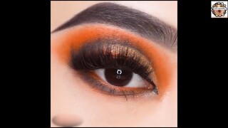 4 kiểu vẽ mắt khiế bạn trông sắc xảo hơn #beauty