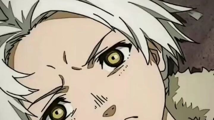 anime