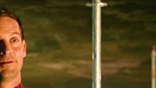 Garfield's Spider-Man is the most tragic, Holland's Spider-Man is the most sci-fi, and as for Toby, 