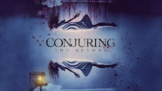 CONJURING THE BEYOND | 2022 | HORROR MOVIE | SCI-FI