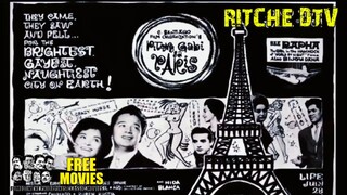 Pitong gabi sa Paris (1961)
