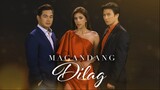 Magandang Dilag Episode 71 (October 3, 2023)