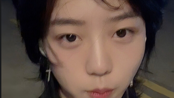 Slowly becoming the self I aspire to be!!