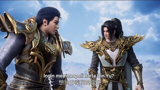 Stellar Tranformasion S6 Eps 08 Sub Indo