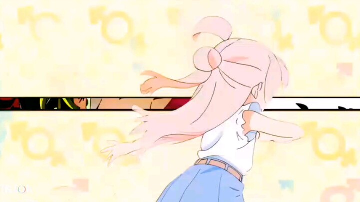 Random anime