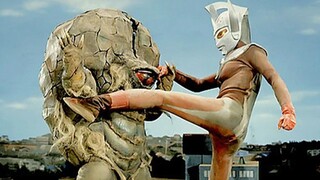 Ultraman Taro ep 32