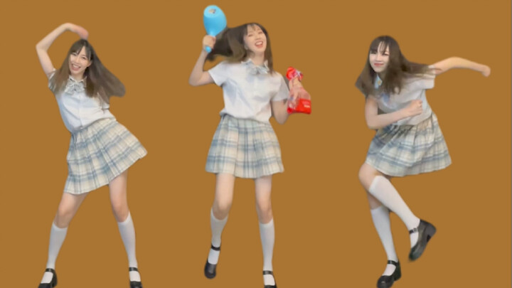 ⚡️曹 县 广 播 体 操 ⚡️