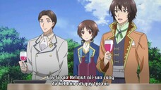 Chuyển Sinh Thành Pháp Sư Quý Tộc Tập 07 - Việt Sub