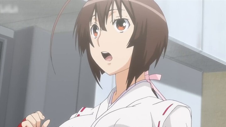 The male protagonist has a wealthy family but lives in poverty, but how can he support 6 wives...