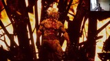 Hellblade Senua's Sacrifice Sutr Boss Fight