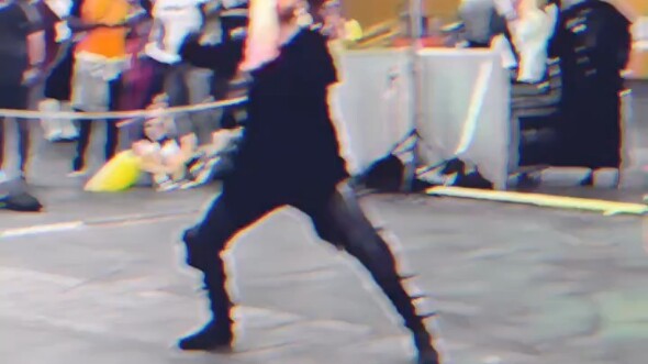 Apa ada yang asli ikut masuk?