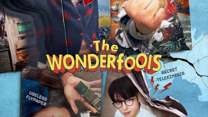 The Wonderfools EP1 Tagalog