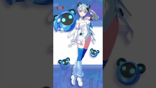 VTuber dari Bang Dream? Virtual Band dari Bang Dream membuka pendaftaran!