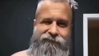 حلاقة الرجال