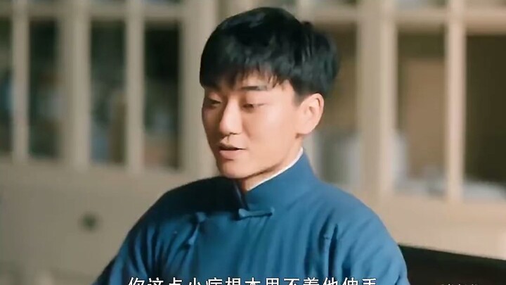 老中医给女人号脉，结果发现此人没有脉搏