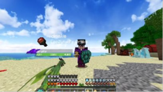 MINECRAFT SIÊU BÍ KÍP LUYỆN RỒNG - TẬP 25 _ ĐI VÀO LĂNG MỘ RỒNG XÁC ƯỚP VÀ KHÁM