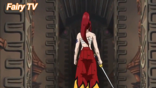 Hội pháp sư Fairy Tail (Short Ep 38) - Định mệnh #fairytail