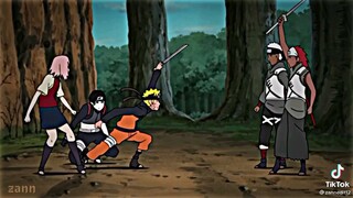 sebat banget naruto