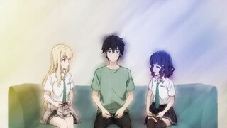 Gimai Ep 3 Sub indo