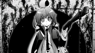 Tập phim đặc biệt tiền truyện truyện tranh The Dark Gathering đã được dịch sang tiếng Trung! Quá khứ