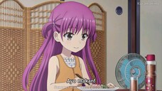 Summer Pockets Episode 16 sub indo (Anime Ongoing - Spring 2025)
