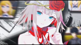 Cosette Edit | Giá như phim dài hơn để tôi còn thấy em nhiều hơn