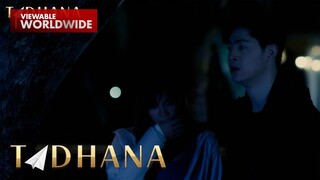 Dalaga, nahuli ang kabit ng kanyang jowa sa kanilang school retreat | Tadhana