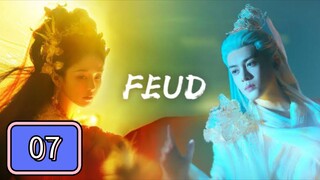🇨🇳 Lament of the River Immortal : FEUD Episode 07