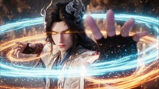 Akhirnya Rilis Juga!!! Dewa Overpower Kembali Ke masa Lalu Demi Melindungi Orang Tersayang Nya