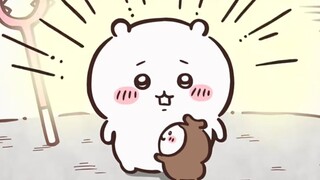 吉伊宝宝的小跟班儿