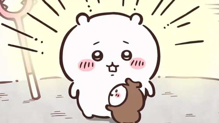 ผู้ติดตามตัวน้อยของเบบี้จี