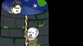 The Waterway Under the Dry Well Season 2 Episode 9