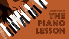 The Piano Lesson 2024 SUB INDO