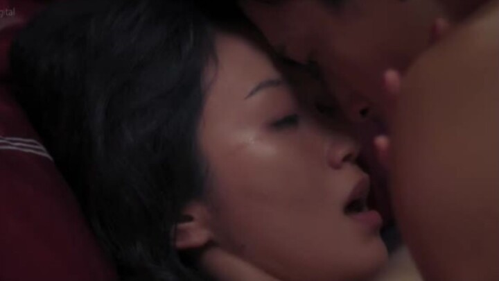 hanya gadis ini yang bisa membuatnya puas dan membuat nya tidur dengan nyenyak - FULL - SHORT DRAMA