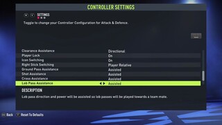 HƯỚNG DẪN ( TẬP 11 ) _ HƯỚNG DẪN CHỈNH BÀN PHÍM GIỐNG FIFA ONLINE 3,4 - BỌ GẬY GAMING