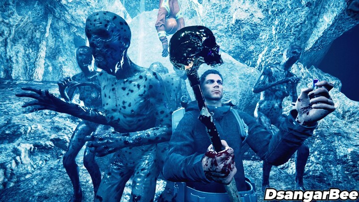 IH Jijik Ni Mutant Bintik - Bintik Jing - Sons of the Forest #38